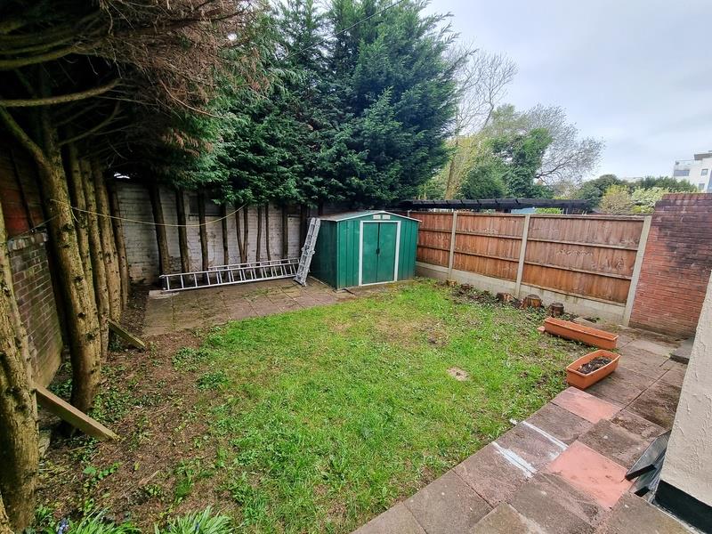 Ty Wern Road, Birchgrove, Cardiff